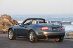 Mazda MX-5 Miata 2012 года